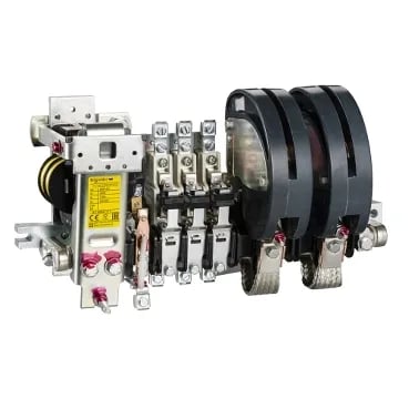 Schneider Electric CV1BG3G0ZM500 — Contactors