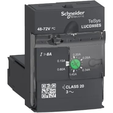 Schneider Electric LUCDX6ES