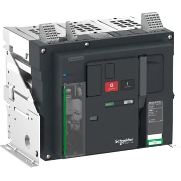 Schneider Electric LV846546 — Air Circuit Breakers
