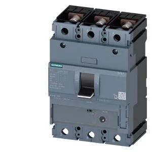 Siemens 3VA1220-5MH32-0AF0 — Molded Case Circuit Breakers (MCCB)