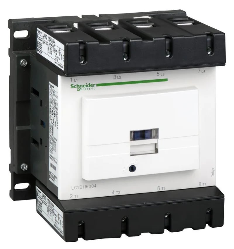 Schneider Electric LC1D115004MD