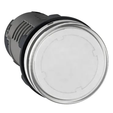 Schneider Electric XB7EVFD1LC — Emergency Stop Pushbuttons