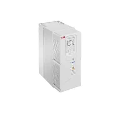 ABB 3AXD50000042304 — AC Drive (VFD) 480V