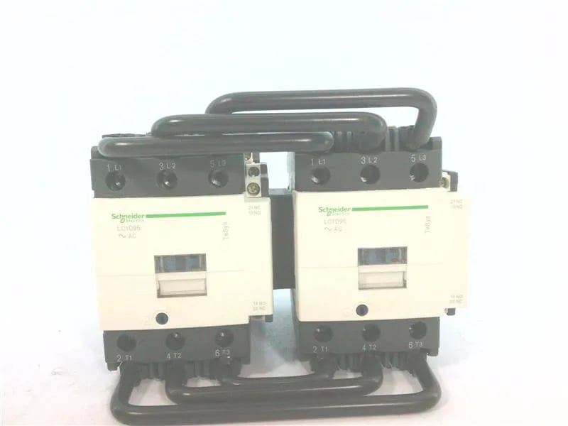Schneider Electric LC2D95F7