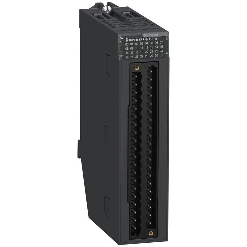 Schneider Electric BMXDRC0805H