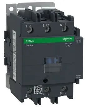 Schneider Electric LC1D80FE7