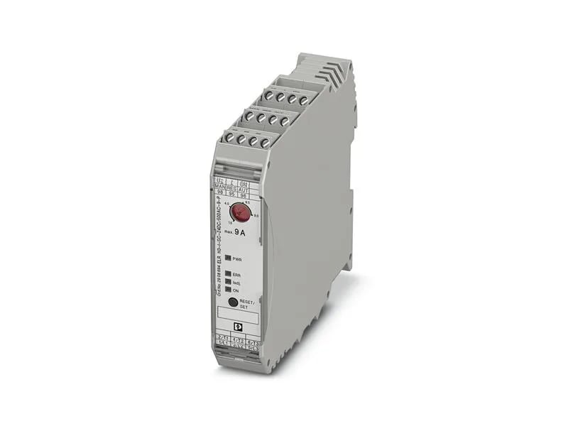 Phoenix Contact ELR H3-I-SC- 24DC/500AC-9-P