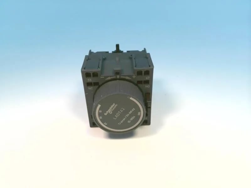 Schneider Electric LADT43