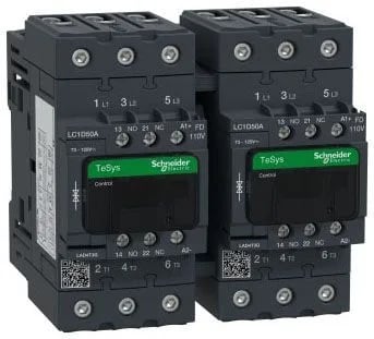 Schneider Electric LC2D50AFD
