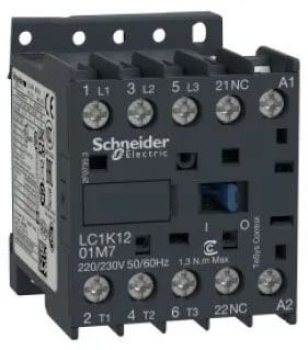 Schneider Electric LC1K1201F7