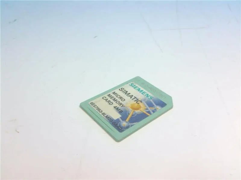 Siemens 6ES7953-8LM00-0AA0 — PLC Accessories