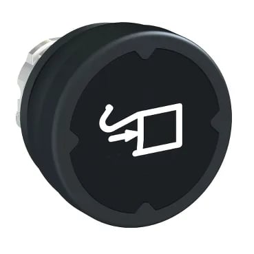 Schneider Electric ZB4BC28047TQ — Emergency Stop Pushbuttons