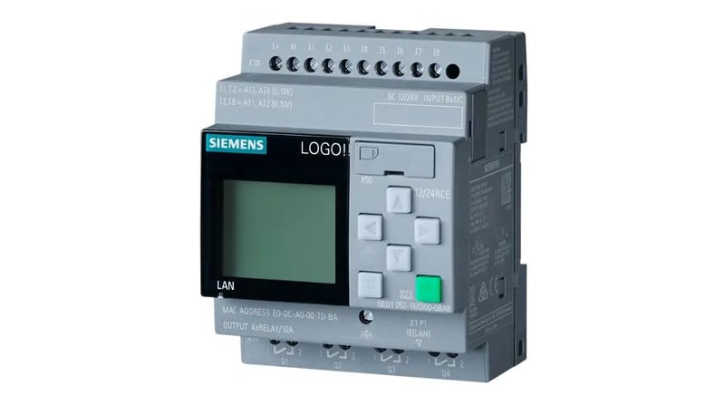 Siemens 6ED1052-1HB08-0BA2