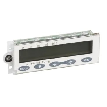 Schneider Electric LV429485 — Molded Case Circuit Breakers (MCCB)