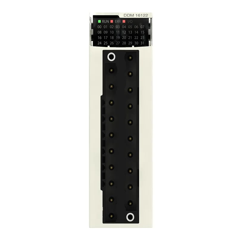 Schneider Electric BMXDDM16022H