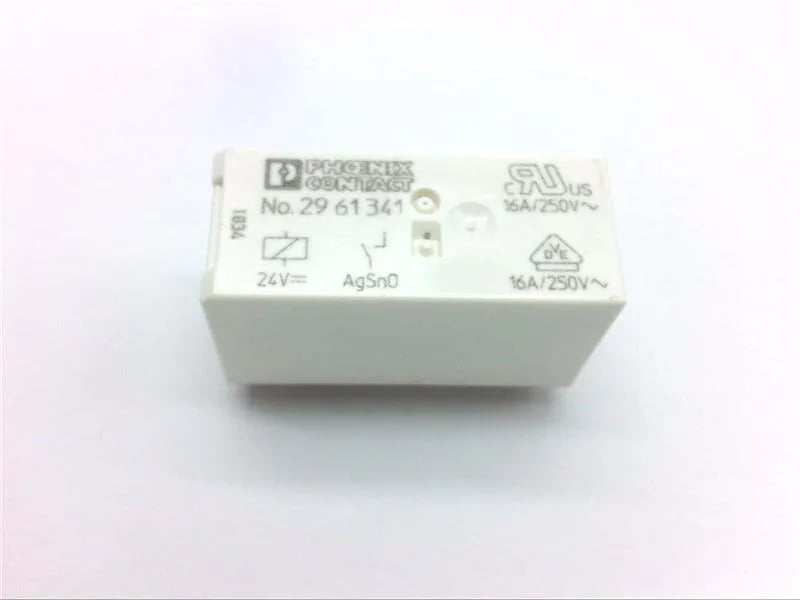 Phoenix Contact REL-MR- 24DC/1IC