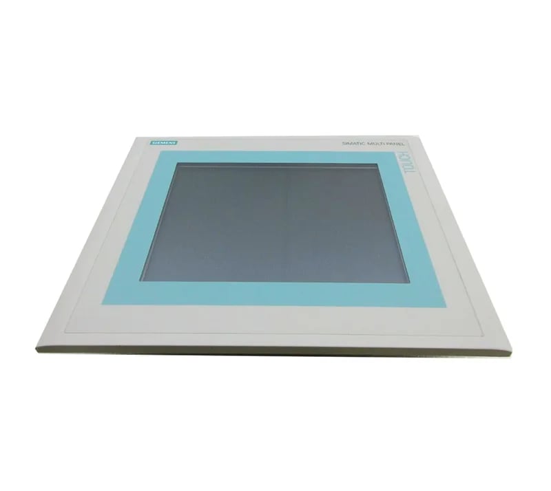 Siemens 6AV6545-0AG10-0AX0 — HMI Operator Interfaces