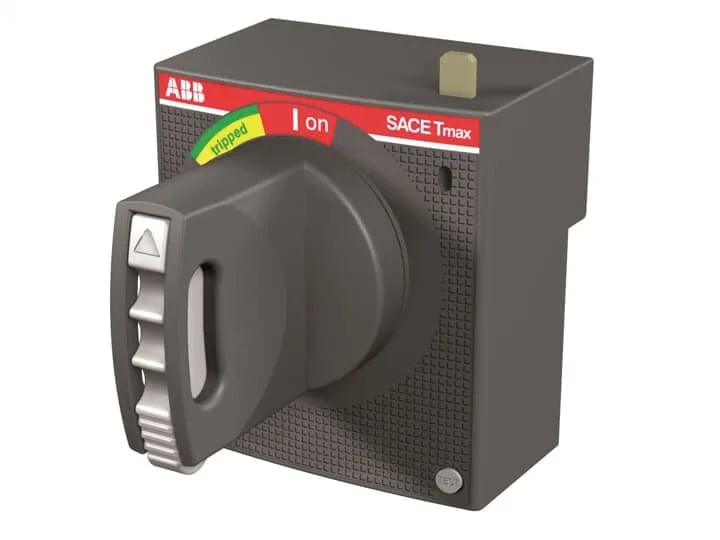 ABB 1SDA066327R1 — Molded Case Circuit Breakers (MCCB)
