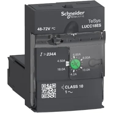 Schneider Electric LUCC18ES