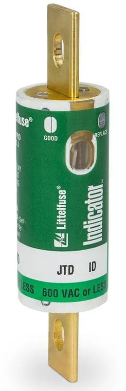Littelfuse JTD100ID