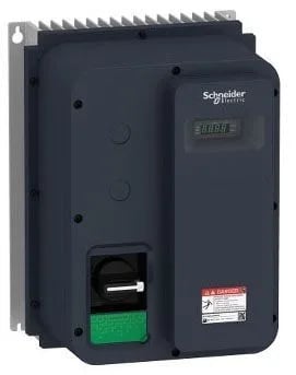 Schneider Electric ATV320U15M2WS