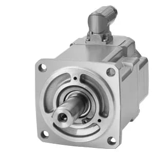 Siemens 1FK2104-4AF01-0MA0 — Servo Motors