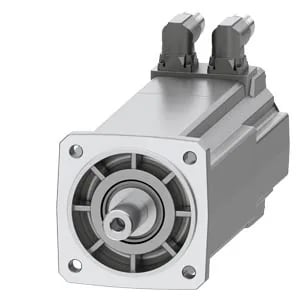 Siemens 1FK2205-4AF10-0SB0 — Servo Motors with Brake