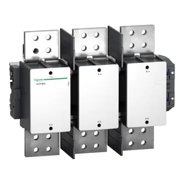 Schneider Electric LC1F1000RD — Contactors