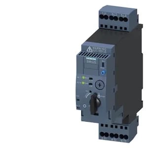 Siemens 3RA6120-2DB34 — Motor Starters