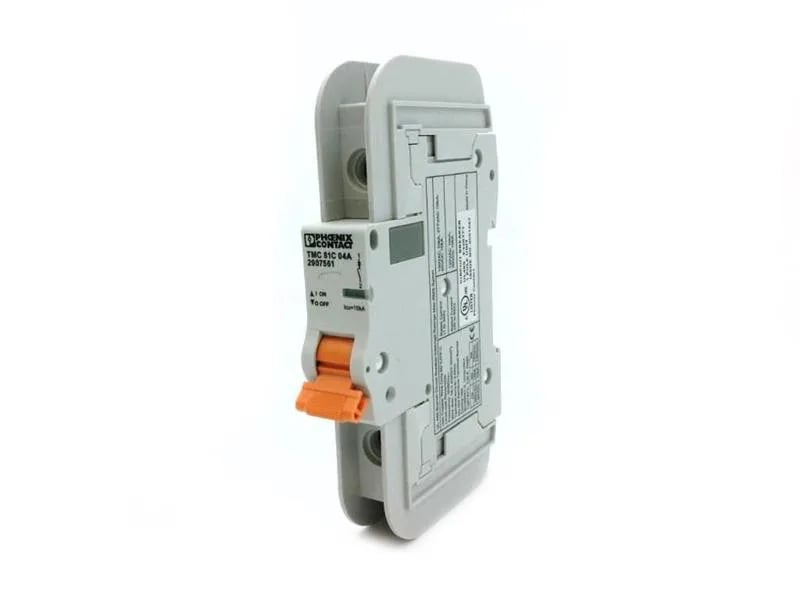 Phoenix Contact TMC 81C 04A