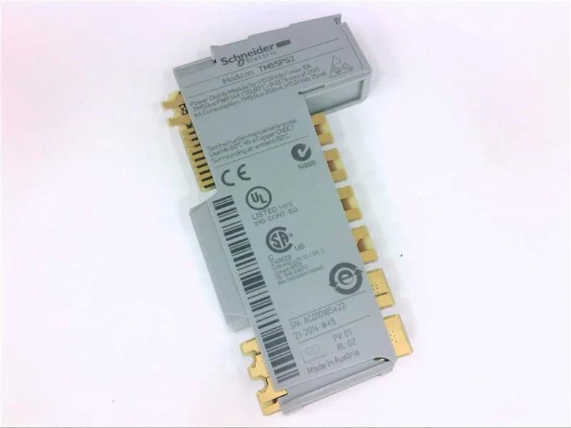 Schneider Electric TM5SPS2