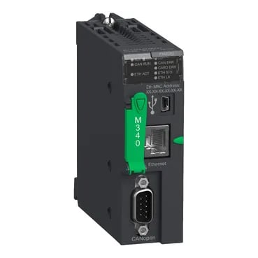 Schneider Electric BMXP3420302