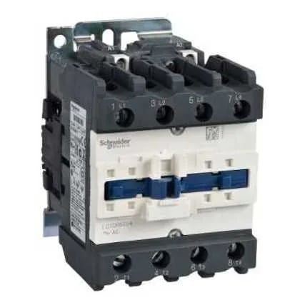 Schneider Electric LC1D80004U6