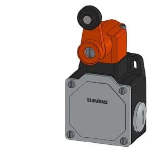 Siemens 3SE2100-1GW00-0AA3 — Limit Switches