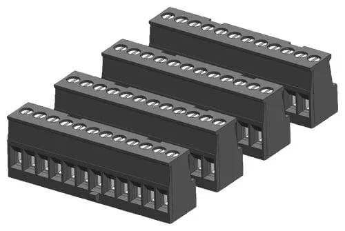 Siemens 6ES7195-2BA01-0XA0 — PLC Communication Modules