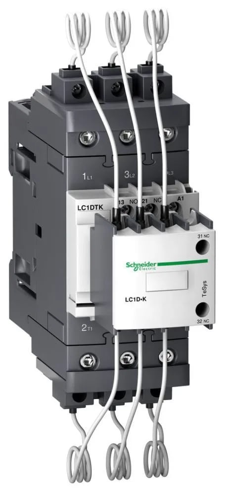 Schneider Electric LC1DTKF7