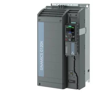 Siemens 6SL3220-3YC34-0UF0 — AC Drives (VFD)