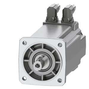 Siemens 1FK2205-4AF00-1SB0 — Servo Motors