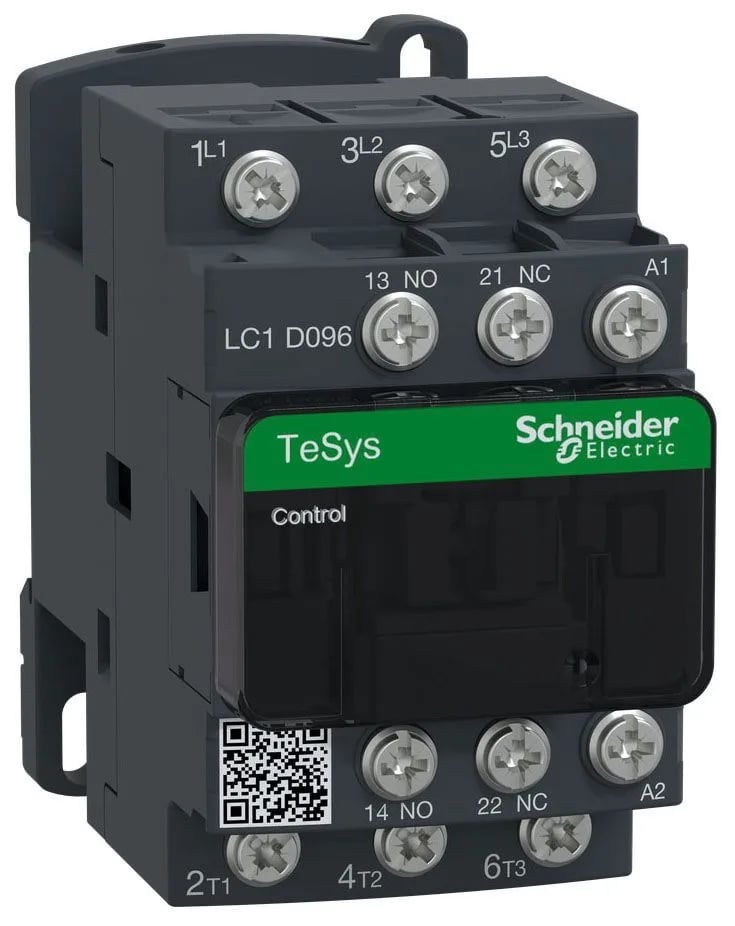 Schneider Electric LC1D096P7