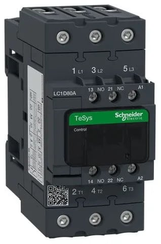 Schneider Electric LC1D80AV7