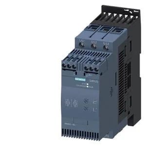 Siemens 3RW3038-1BB14 — Soft Starters