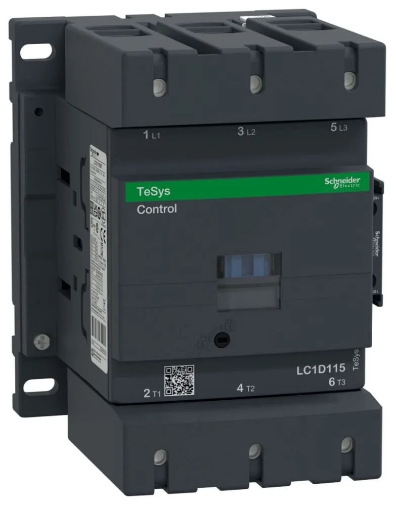 Schneider Electric LC1D115Q7