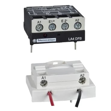 Schneider Electric LA4DBL