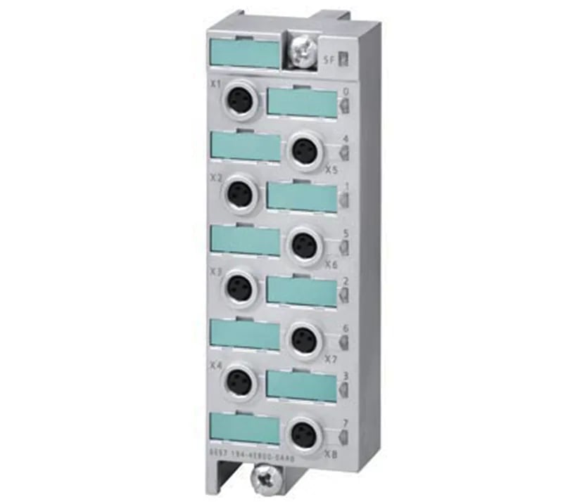 Siemens 6ES7194-4EB00-0AA0