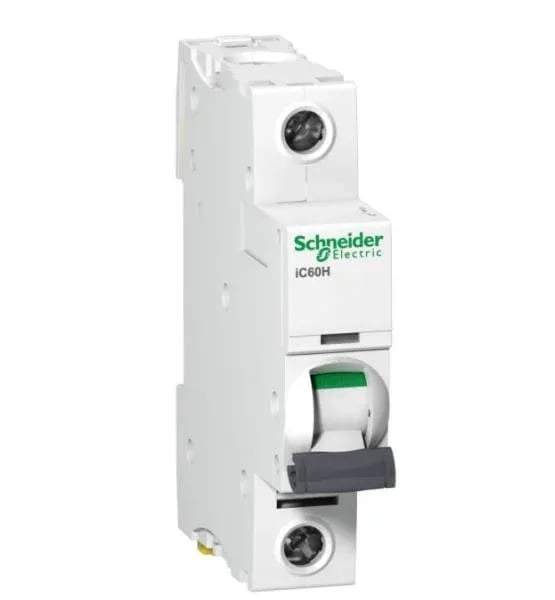 Schneider Electric A9F53125