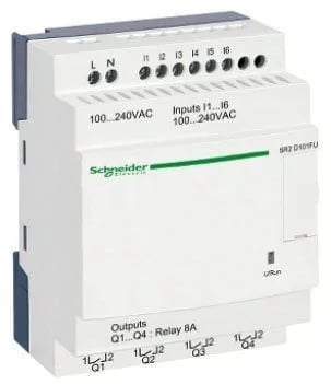 Schneider Electric SR2D101FU