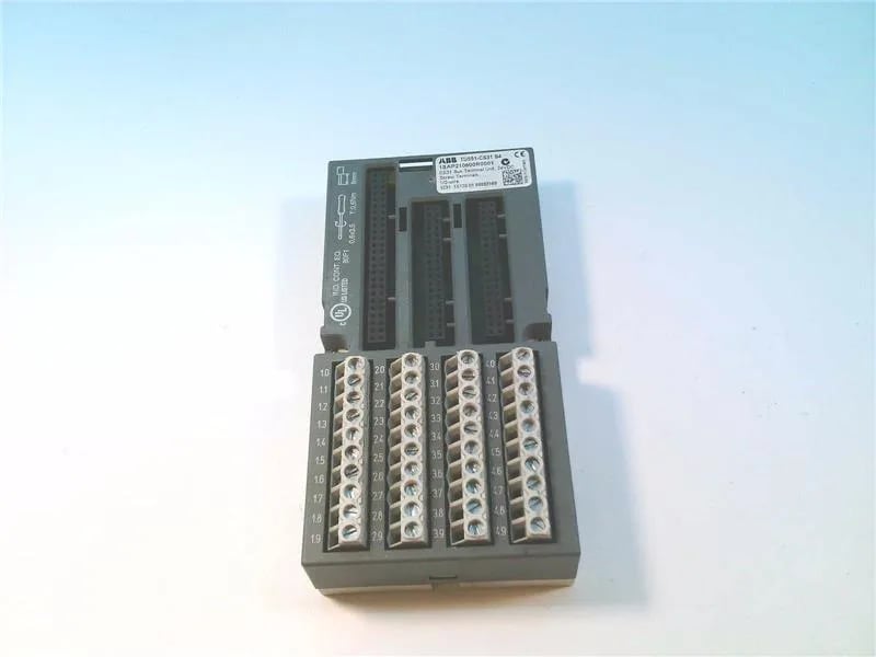 ABB 1SAP210600R0001