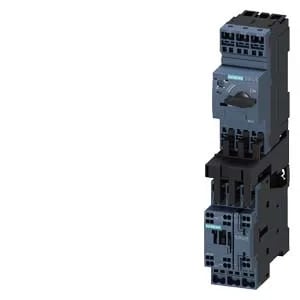 Siemens 3RA2120-4NE27-0BB4 — Motor Starters