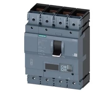 Siemens 3VA2440-6KP42-0AA0 — Molded Case Circuit Breakers (MCCB)