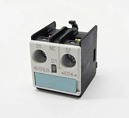 Siemens 3RH1911-2FA22-0MC0 — Contactors